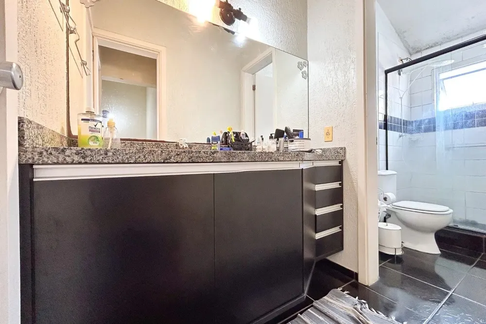 Casa, 2 quartos, 80 m² - Foto 3