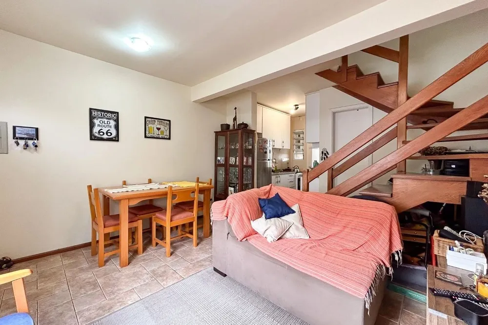 Casa, 2 quartos, 80 m² - Foto 2