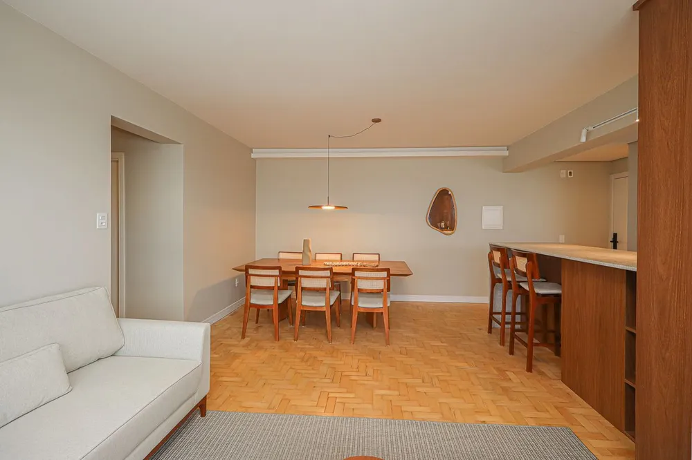 Apartamento, 3 quartos, 202 m² - Foto 4