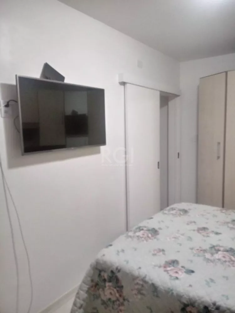 Apartamento à venda com 2 quartos, 60m² - Foto 4