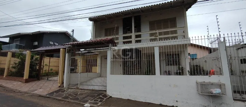 Casa, 3 quartos, 237 m² - Foto 7