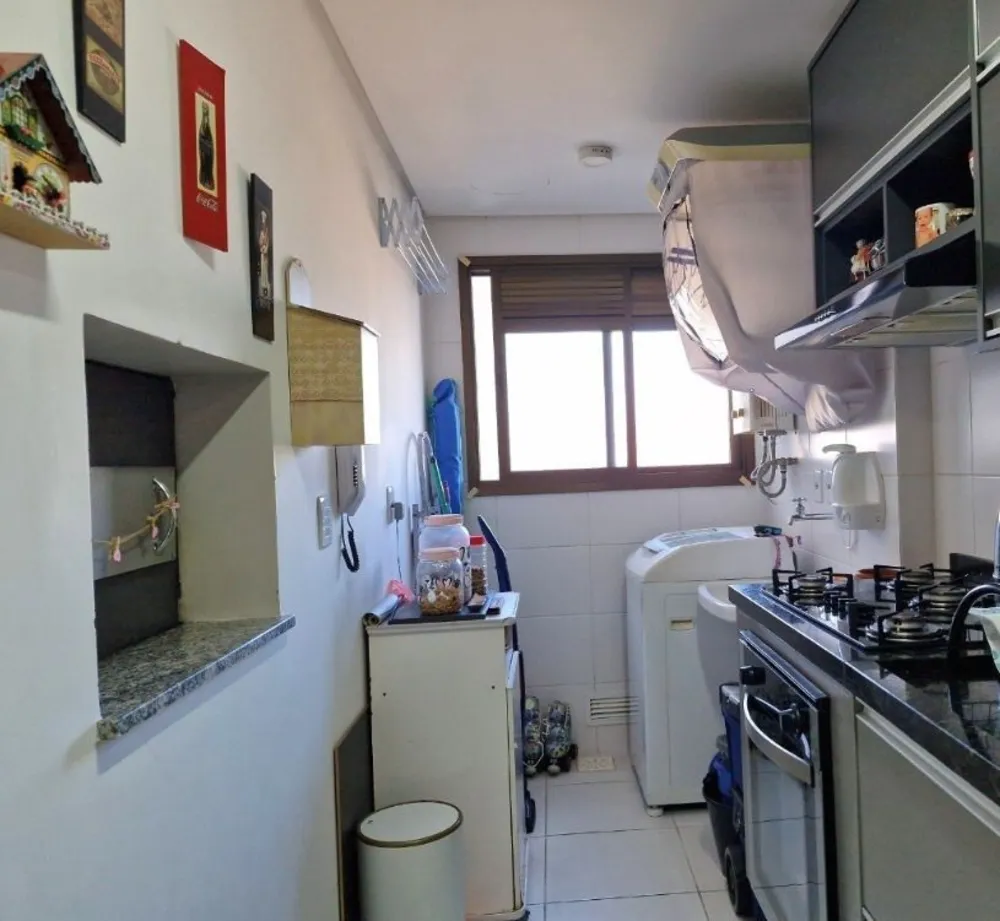 Apartamento, 3 quartos, 77 m² - Foto 8