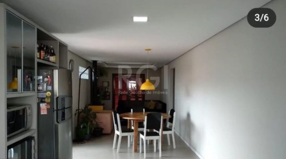 Casa à venda com 4 quartos, 291m² - Foto 3