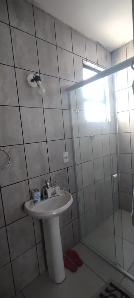 Apartamento, 1 quarto, 37 m² - Foto 1