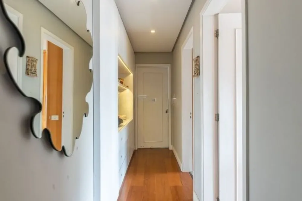 Apartamento, 3 quartos, 124 m² - Foto 3