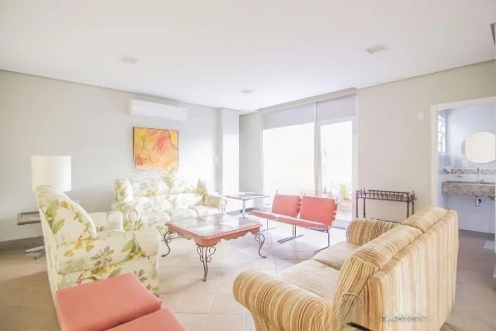 Apartamento, 3 quartos, 124 m² - Foto 4