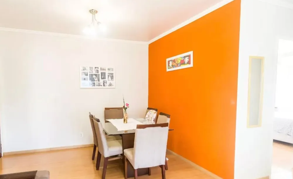 Apartamento, 2 quartos, 62 m² - Foto 3