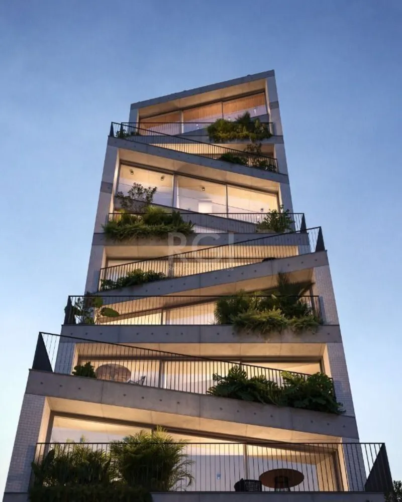 Apartamento, 3 quartos, 195 m² - Foto 12