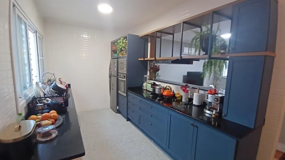 Apartamento, 4 quartos, 123 m² - Foto 3