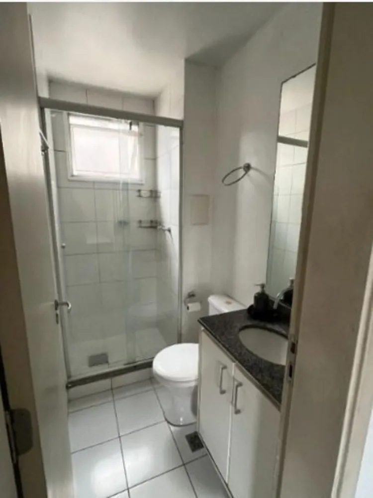 Apartamento, 4 quartos, 123 m² - Foto 2