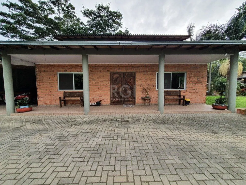 Sítio, 3 quartos, 1 m² - Foto 1