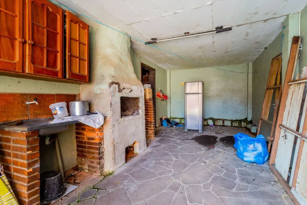 Casa, 4 quartos, 325 m² - Foto 1