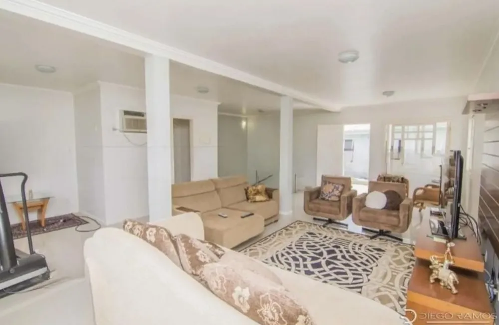 Casa, 4 quartos, 325 m² - Foto 4
