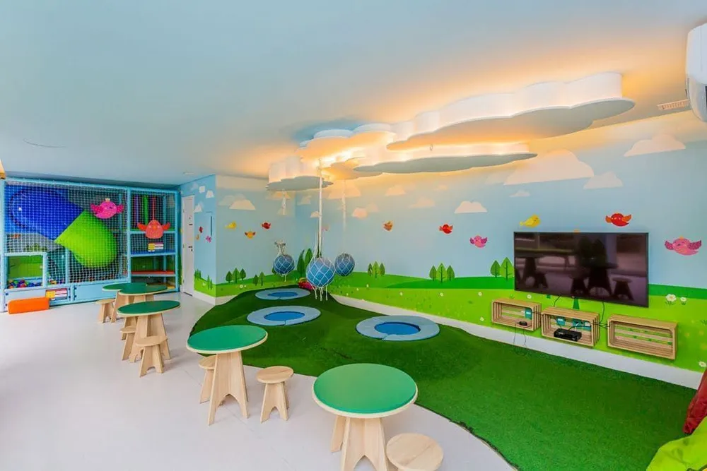Casa, 4 quartos, 325 m² - Foto 5