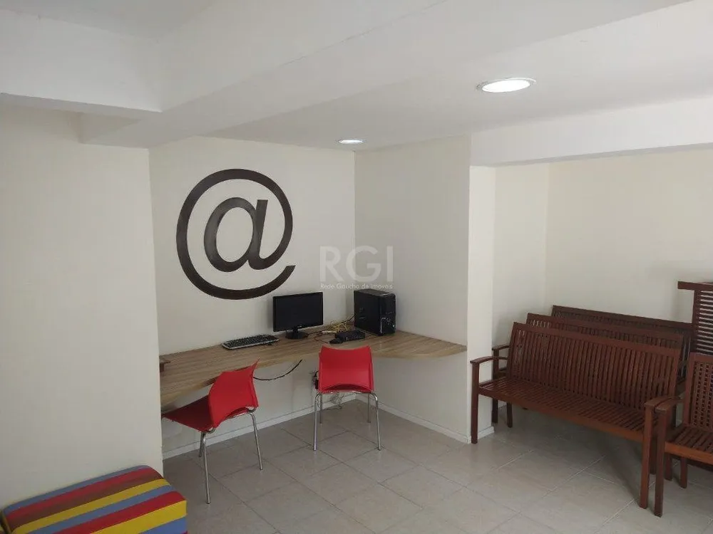 Sala-Conjunto, 35 m² - Foto 6