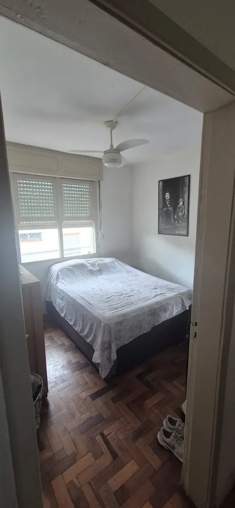 Apartamento, 2 quartos, 52 m² - Foto 6