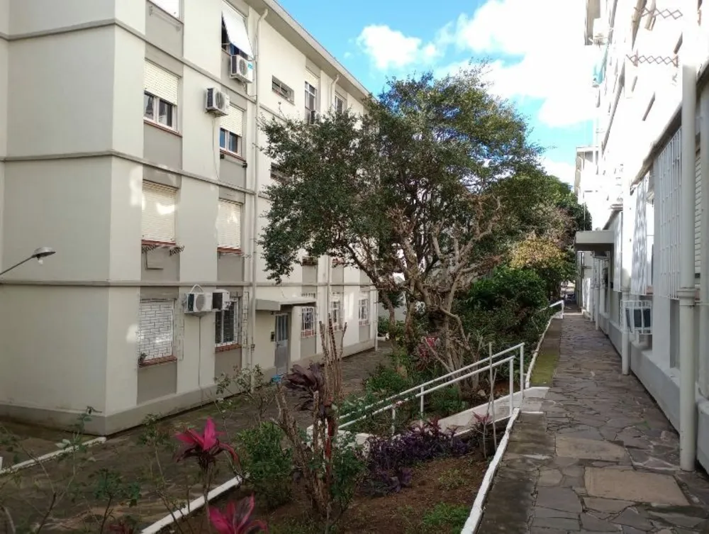 Apartamento, 2 quartos, 52 m² - Foto 4