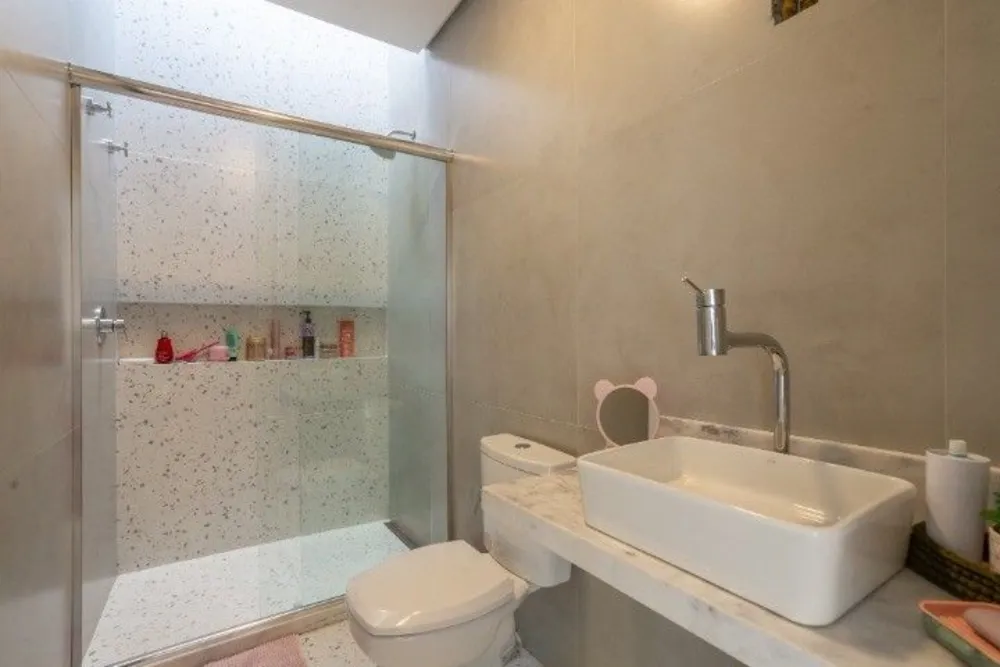 Apartamento, 2 quartos, 52 m² - Foto 3