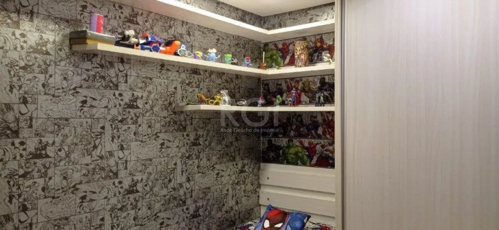 Sala-Conjunto, 32 m² - Foto 7