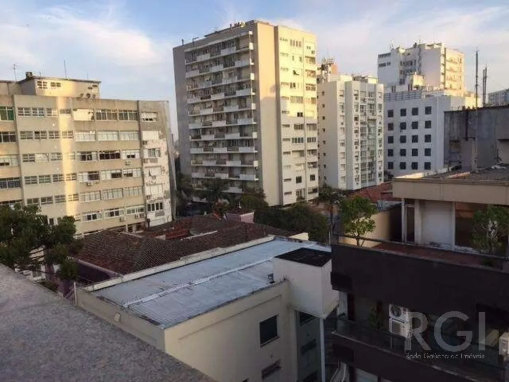 Sala-Conjunto, 32 m² - Foto 4