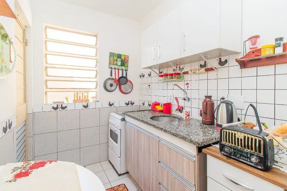 Apartamento, 2 quartos, 83 m² - Foto 6