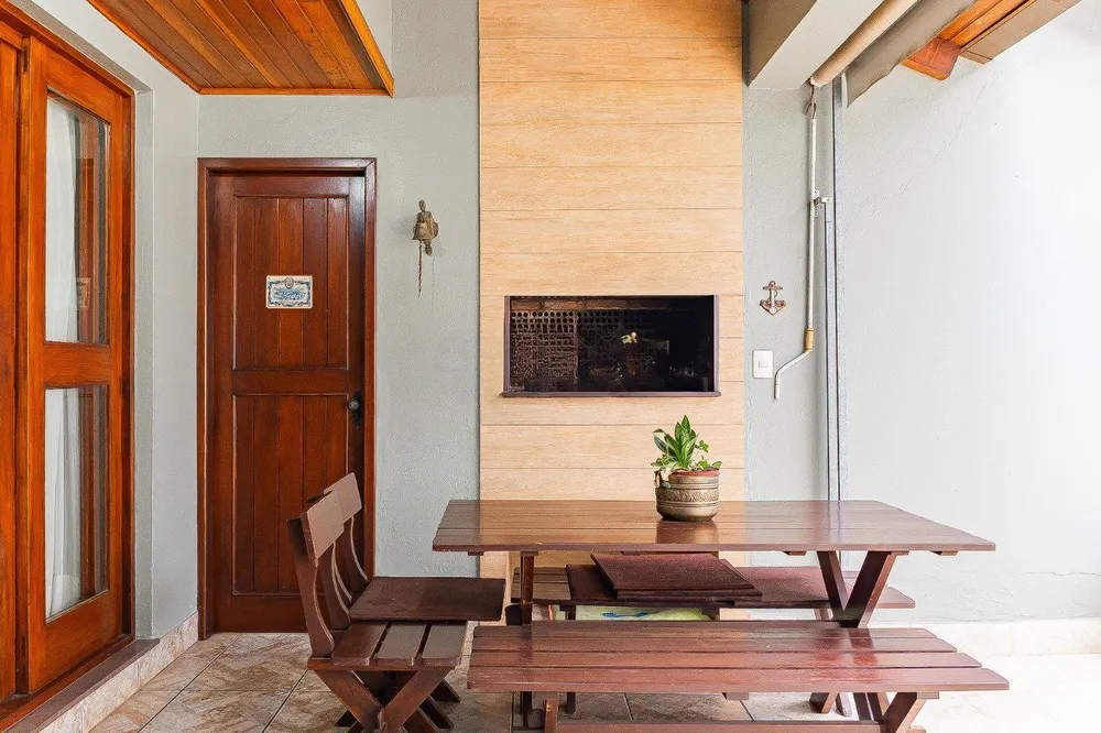 Casa, 4 quartos, 207 m² - Foto 4