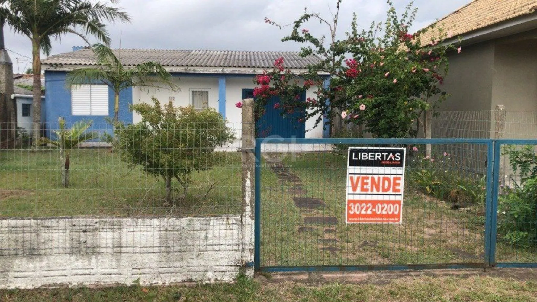 Sítio, 6 quartos, 1 m² - Foto 1