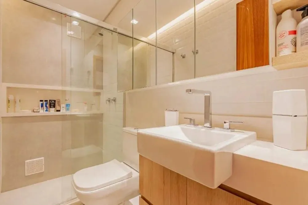 Cobertura, 1 quarto, 47 m² - Foto 5