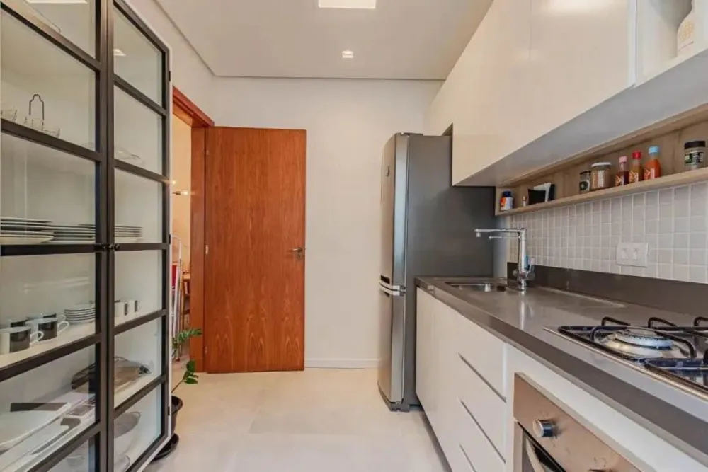 Cobertura, 1 quarto, 47 m² - Foto 6