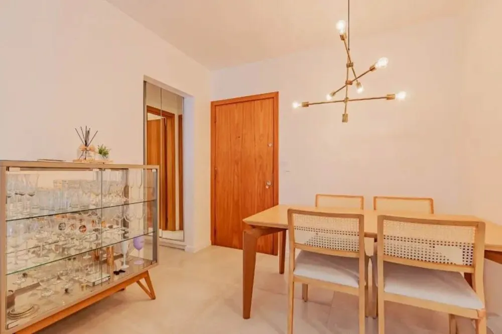 Cobertura, 1 quarto, 47 m² - Foto 2