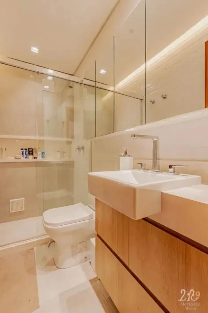 Cobertura, 1 quarto, 47 m² - Foto 3