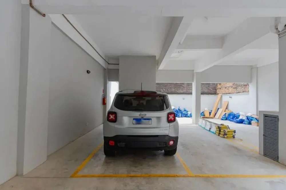 Cobertura, 1 quarto, 47 m² - Foto 8