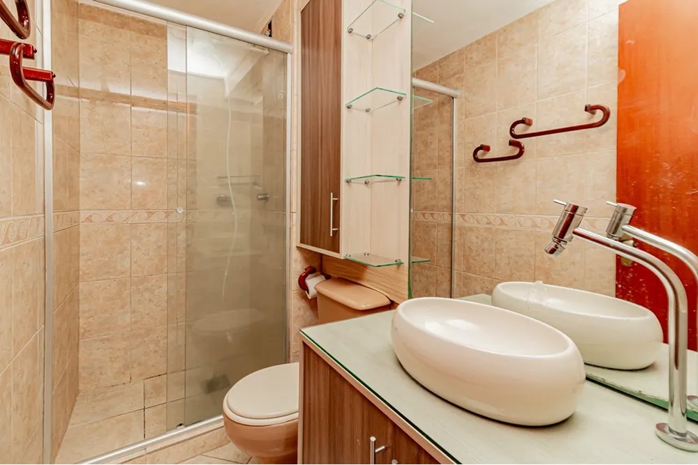 Apartamento, 2 quartos, 73 m² - Foto 4