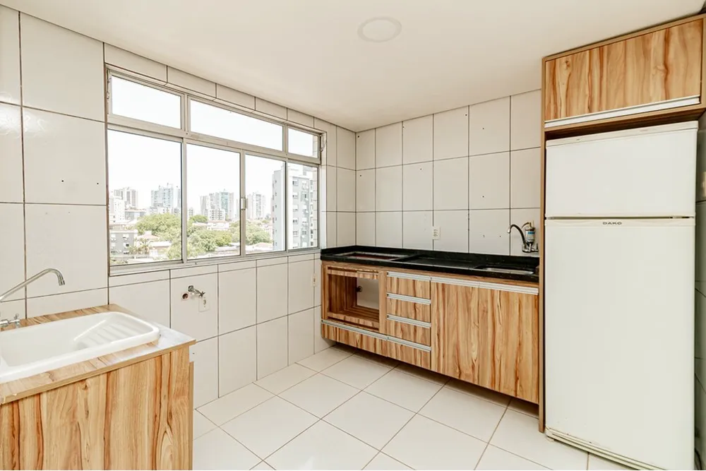Apartamento, 2 quartos, 73 m² - Foto 2