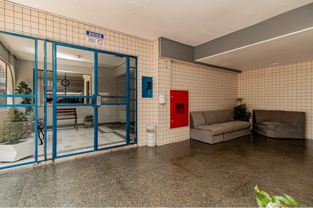 Apartamento, 2 quartos, 73 m² - Foto 3