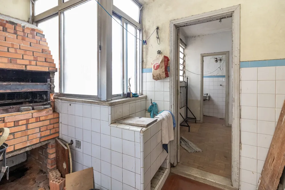 Apartamento, 3 quartos, 121 m² - Foto 9