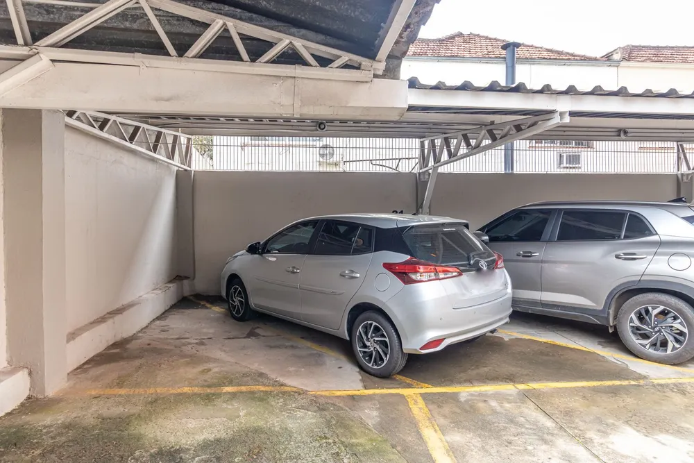 Apartamento, 3 quartos, 119 m² - Foto 1