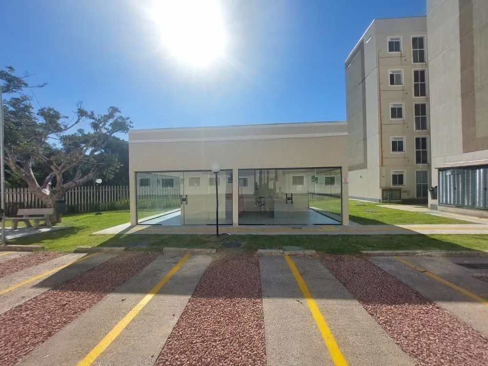 Apartamento, 2 quartos, 41 m² - Foto 7
