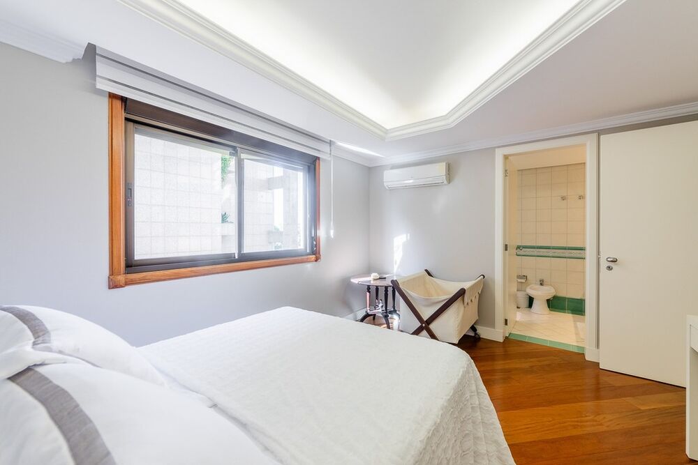 Apartamento à venda com 4 quartos, 404m² - Foto 5