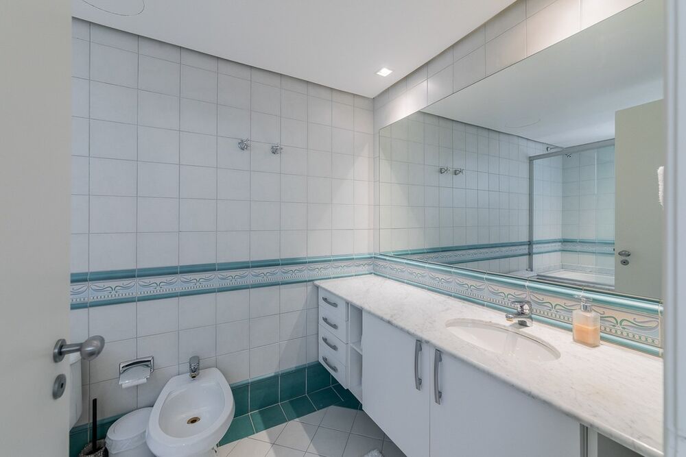Apartamento à venda com 4 quartos, 404m² - Foto 6