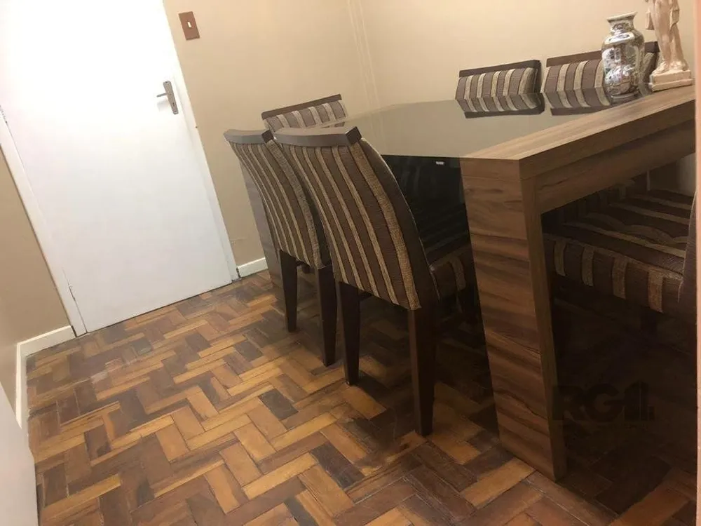 Sala-Conjunto, 43 m² - Foto 4