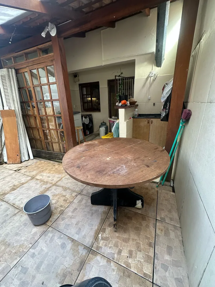 Sobrado, 2 quartos, 84 m² - Foto 8