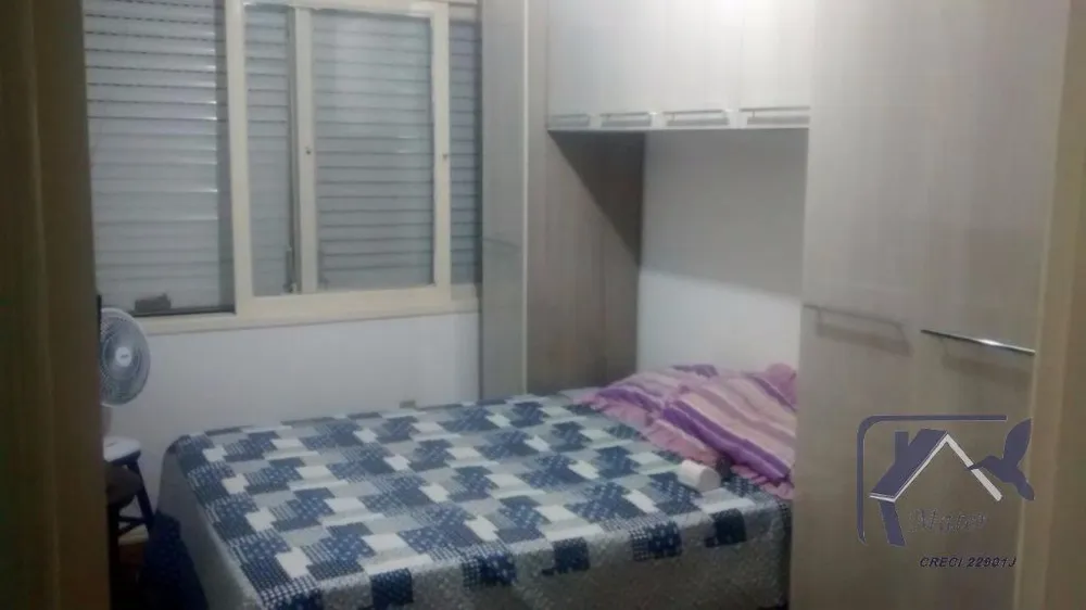 Apartamento, 1 quarto, 41 m² - Foto 4