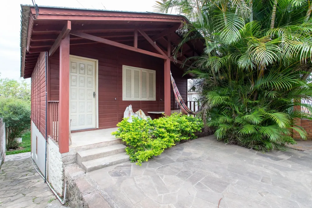 Casa, 2 quartos, 84 m² - Foto 1