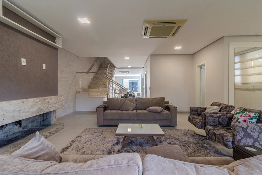 Casa, 4 quartos, 378 m² - Foto 6