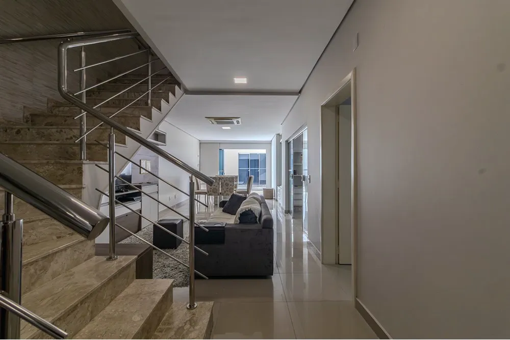 Casa, 4 quartos, 378 m² - Foto 8