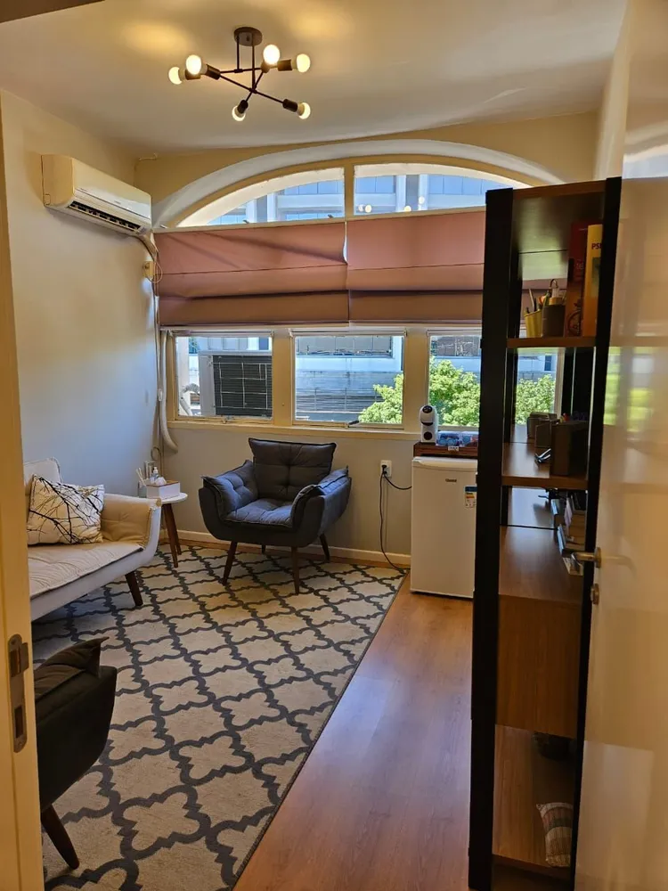 Sala-Conjunto, 23 m² - Foto 5