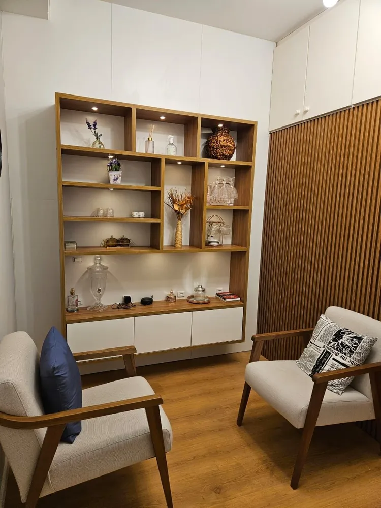 Sala-Conjunto, 23 m² - Foto 2