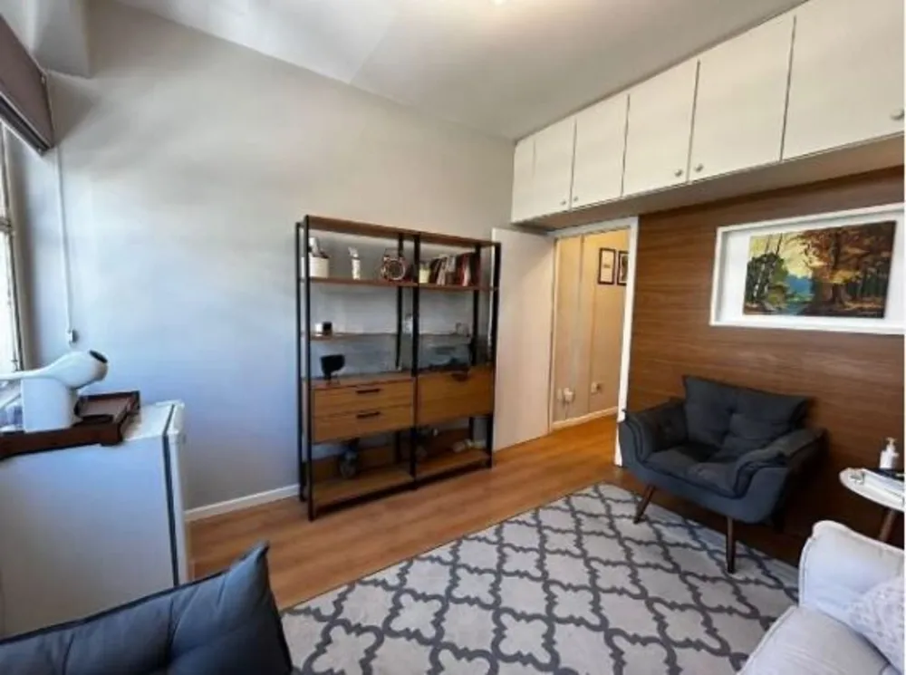 Sala-Conjunto, 23 m² - Foto 1