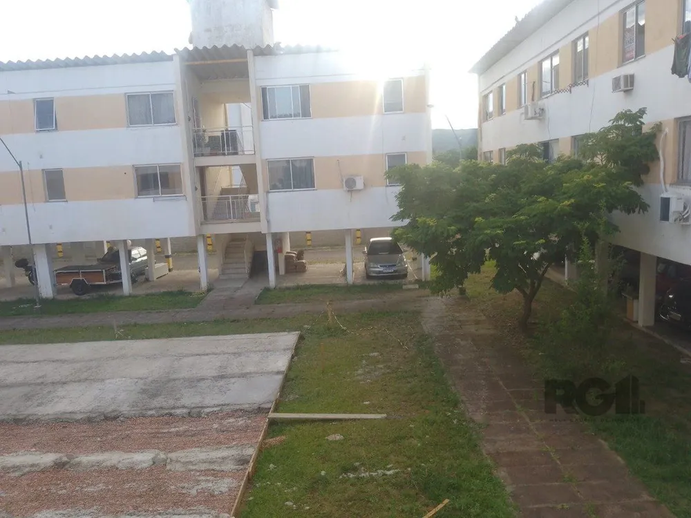 Apartamento, 2 quartos, 41 m² - Foto 7
